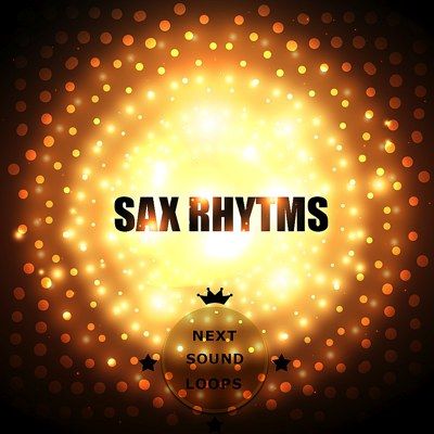 Download Sample pack Sax Rhythm !