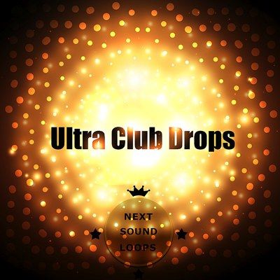 Download Sample pack Ultra Club Drops