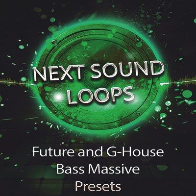 Download Sample pack Future and G-House Bass Massive Presets