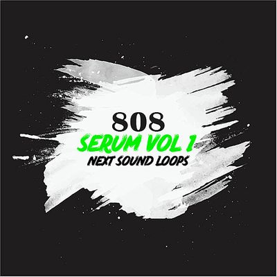 Download Sample pack 808 Serum Vol 1