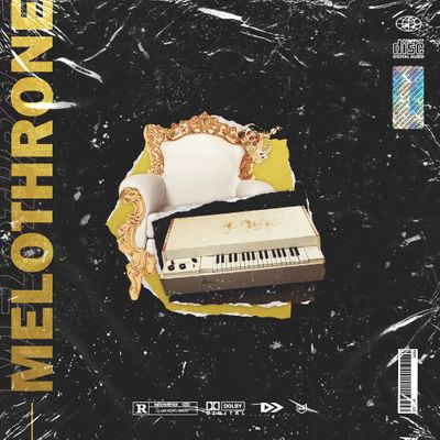 Download Sample pack Melothrone