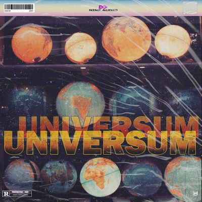 Download Sample pack Universum (Sample Pack)