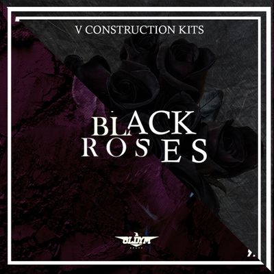 Download Sample pack Black Roses The Bundle