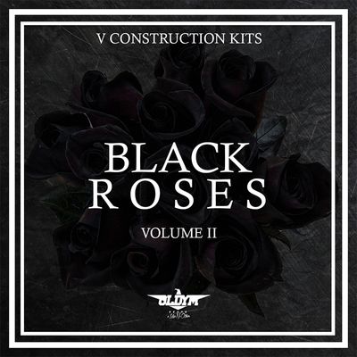 Download Sample pack BLACK ROSES VOL 2