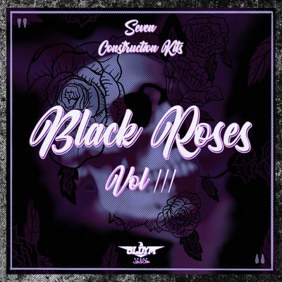 Download Sample pack Black Roses Vol 3