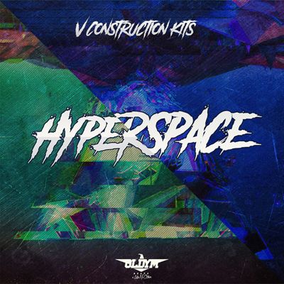 Download Sample pack HyperSpace The Bundle