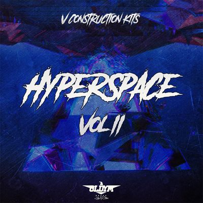 Download Sample pack Hyperspace Vol 2 - 5 Construction Kits