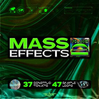 Download Sample pack Mass Effects Vol 2 (37 Kits)