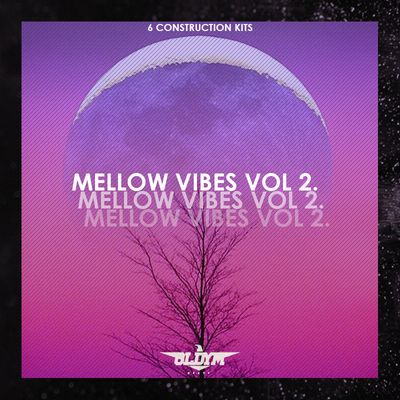 Download Sample pack Mellow Vibes Vol. 2