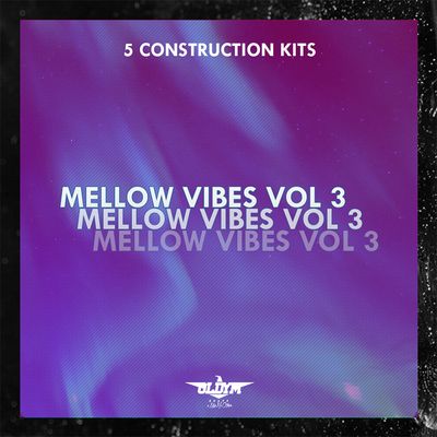 Download Sample pack Mellow Vibes Vol. 3