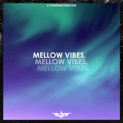 Download Sample pack Mellow Vibes