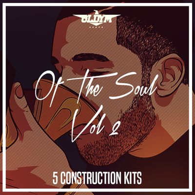 Download Sample pack Of The Soul Vol. 2
