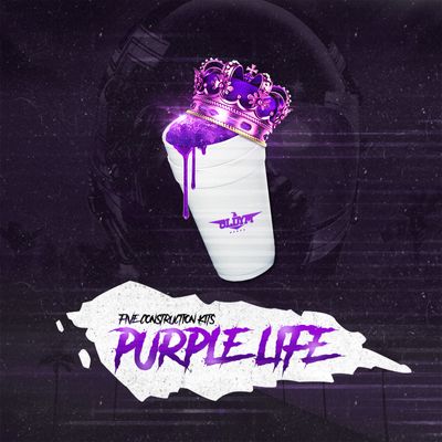 Download Sample pack Purple Life
