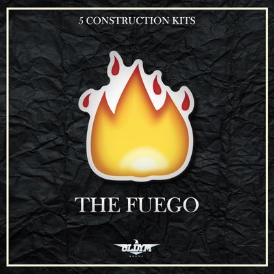 Download Sample pack The Fuego - Trap Kit