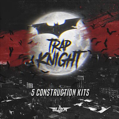 Download Sample pack Trap Knight