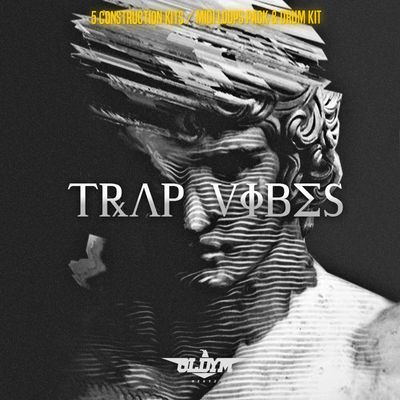 Download Sample pack Trap Vibes - The Ultimate Trap Kit
