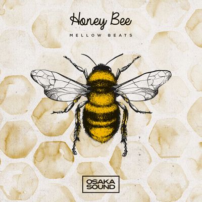 Download Sample pack Honey Bee - Mellow Beats