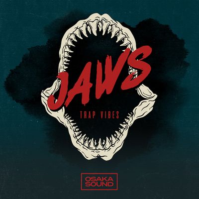 Download Sample pack Jaws - Trap Vibes