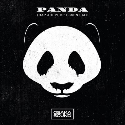 Download Sample pack Panda - Trap & Hip Hop Essentials