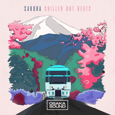 Download Sample pack Sakura - Chilled Out Beats