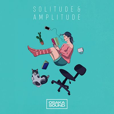 Download Sample pack Solitude & Amplitude