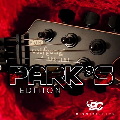 Download Sample pack Park's Edition