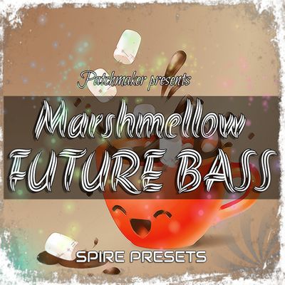 Download Sample pack Marshmellow Future Bass