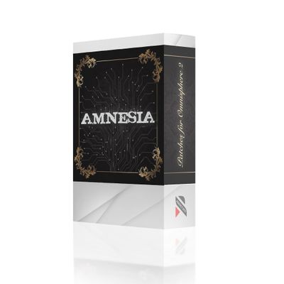 Download Sample pack AMNESIA