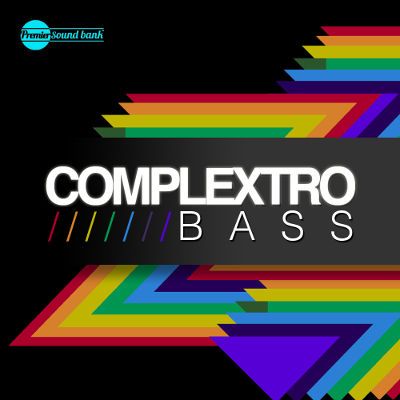 Download Sample pack Complextro Bass