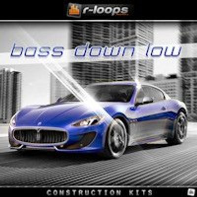 Download Sample pack Bass Down Low