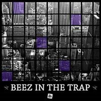Download Sample pack Beez in the trap
