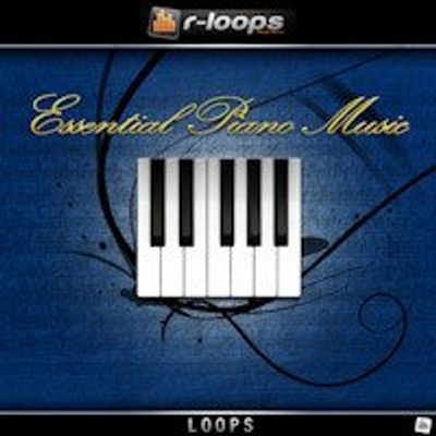 Download Sample pack Essential Piano Music