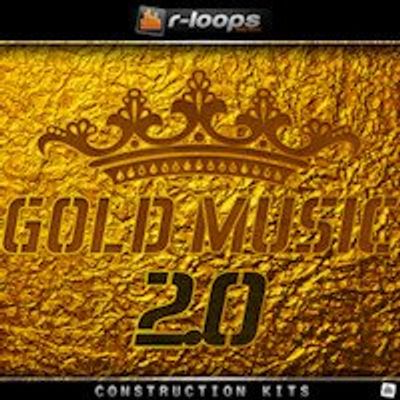 Download Sample pack Gold Music 2