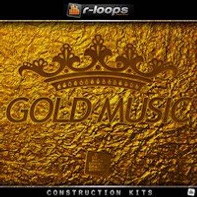 Download Sample pack Gold Music