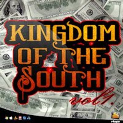 Download Sample pack Kingdom Of the South vol.1