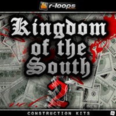 Download Sample pack Kingdom Of the South vol.2