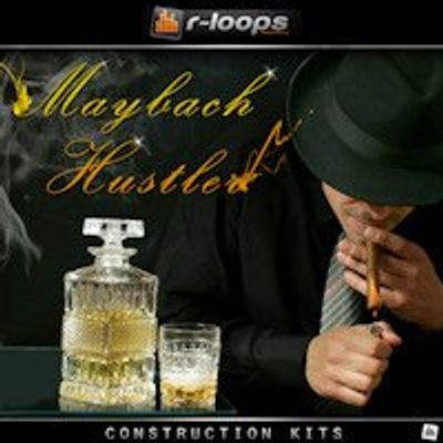 Download Sample pack Maybach Hustler