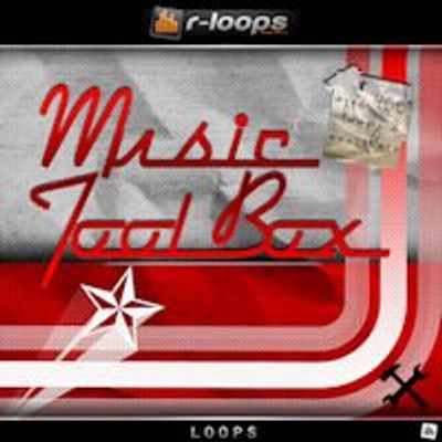 Download Sample pack Music ToolBox