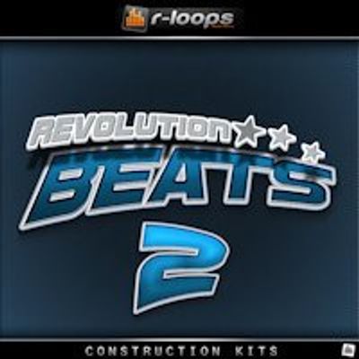 Download Sample pack Revolution Beats 2