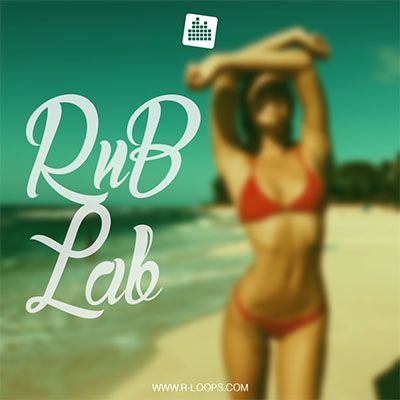 Download Sample pack RnB Lab (Free Sample pack)