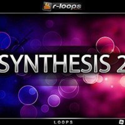 Download Sample pack Synthesis vol.2