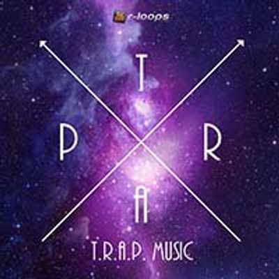Download Sample pack T.R.A.P. Music