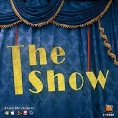 Download Sample pack The Show