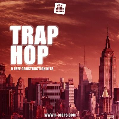 Download Sample pack Trap Hop (Free Sample pack)
