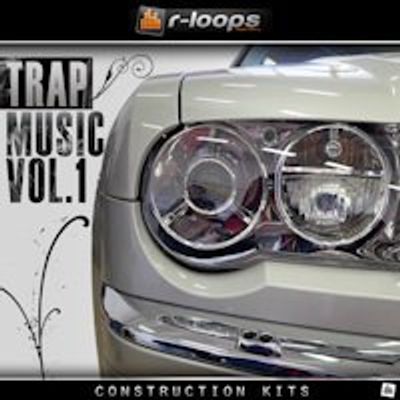 Download Sample pack Trap Music vol.1