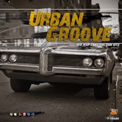 Download Sample pack Urban Groove