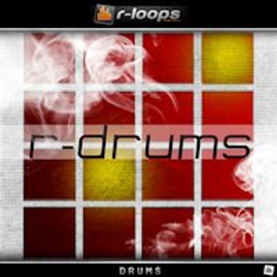 Download Sample pack r-drums
