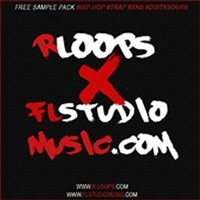 Download Sample pack r-loops X FLStudioMusic