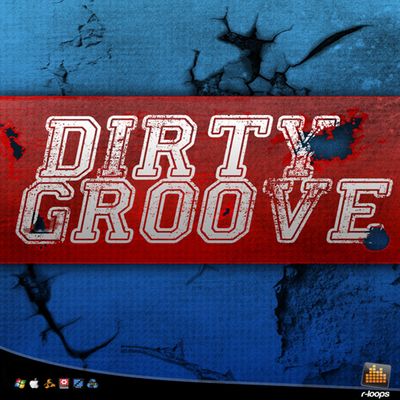 Download Sample pack Dirty Groove