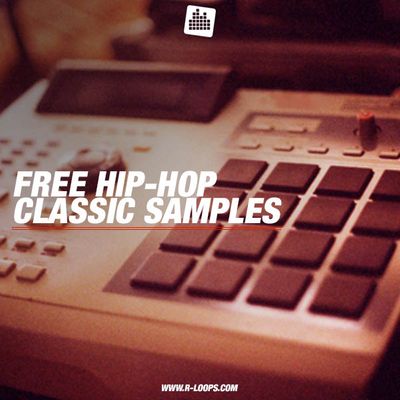 Download Sample pack Free Hip-Hop Classic Samples (Try Before You Buy)